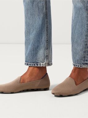 Rothy's the almond loafer sz 13
